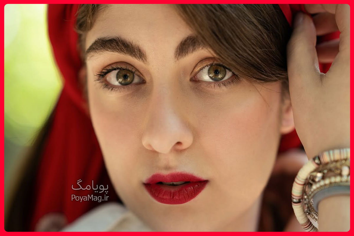 الیکا ناصری