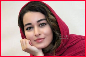 مه لقا مینوش زاد