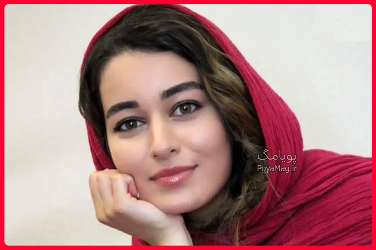 مه لقا مینوش زاد