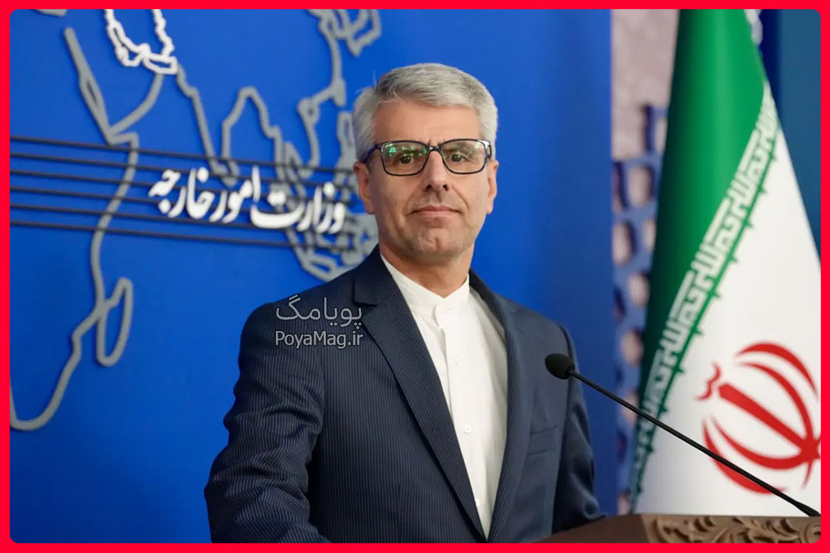 اسماعیل بقایی