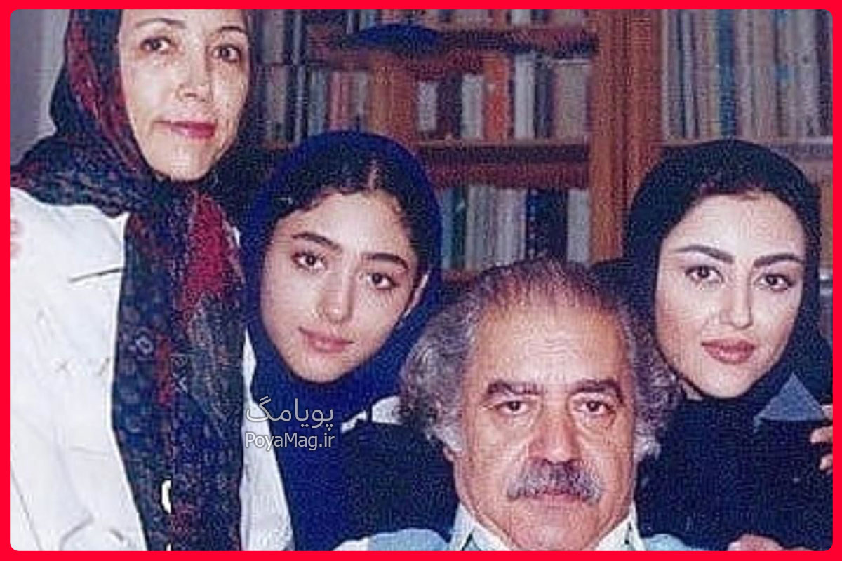 گلشیفته فراهانی