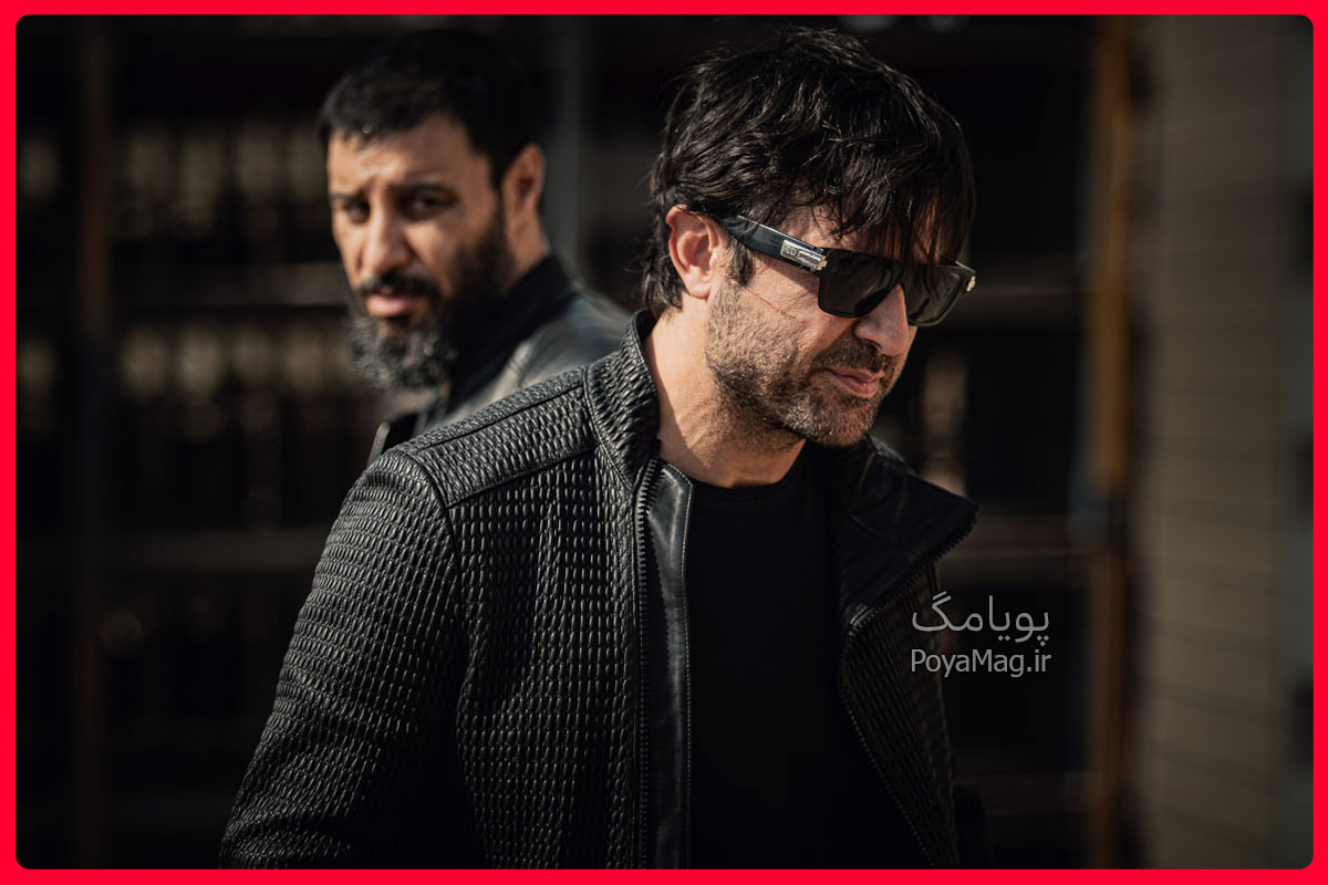 فیلمنت: زمان ساخت و پخش سریال وحشی فصل سه اعلام شد 1 سریال وحشی