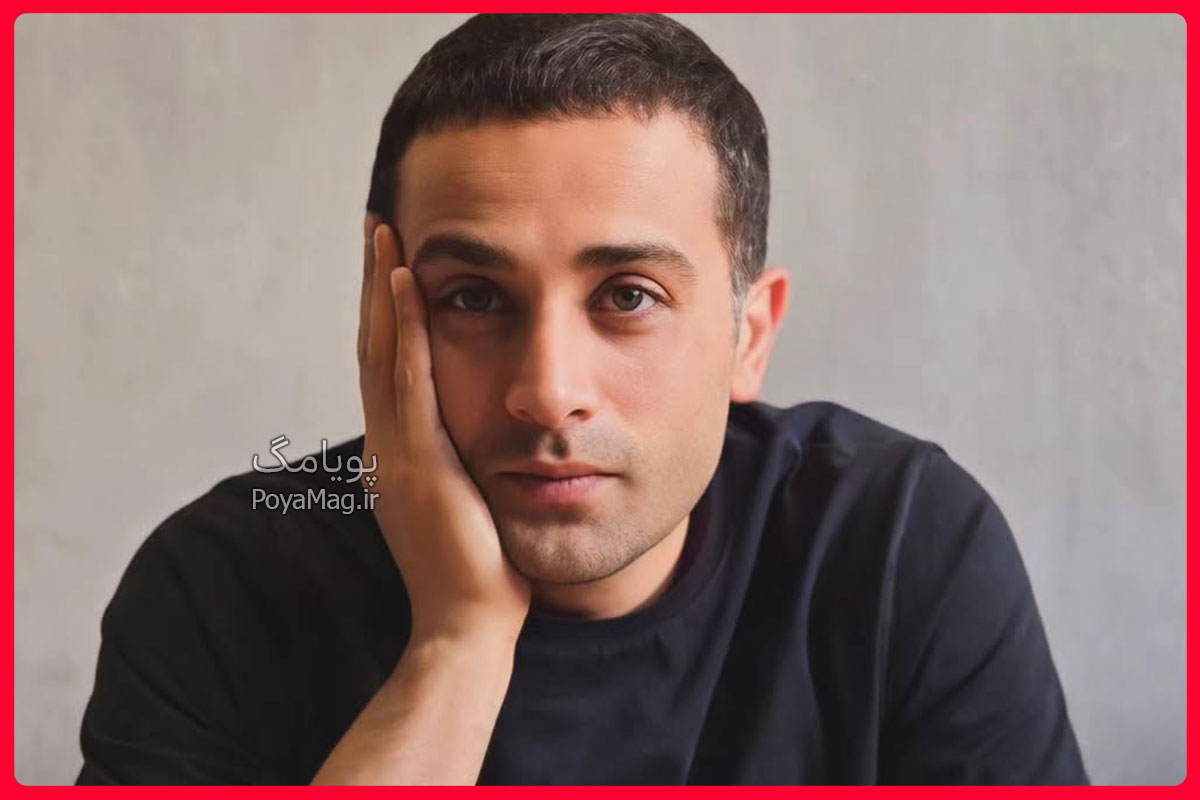 آرمان درویش