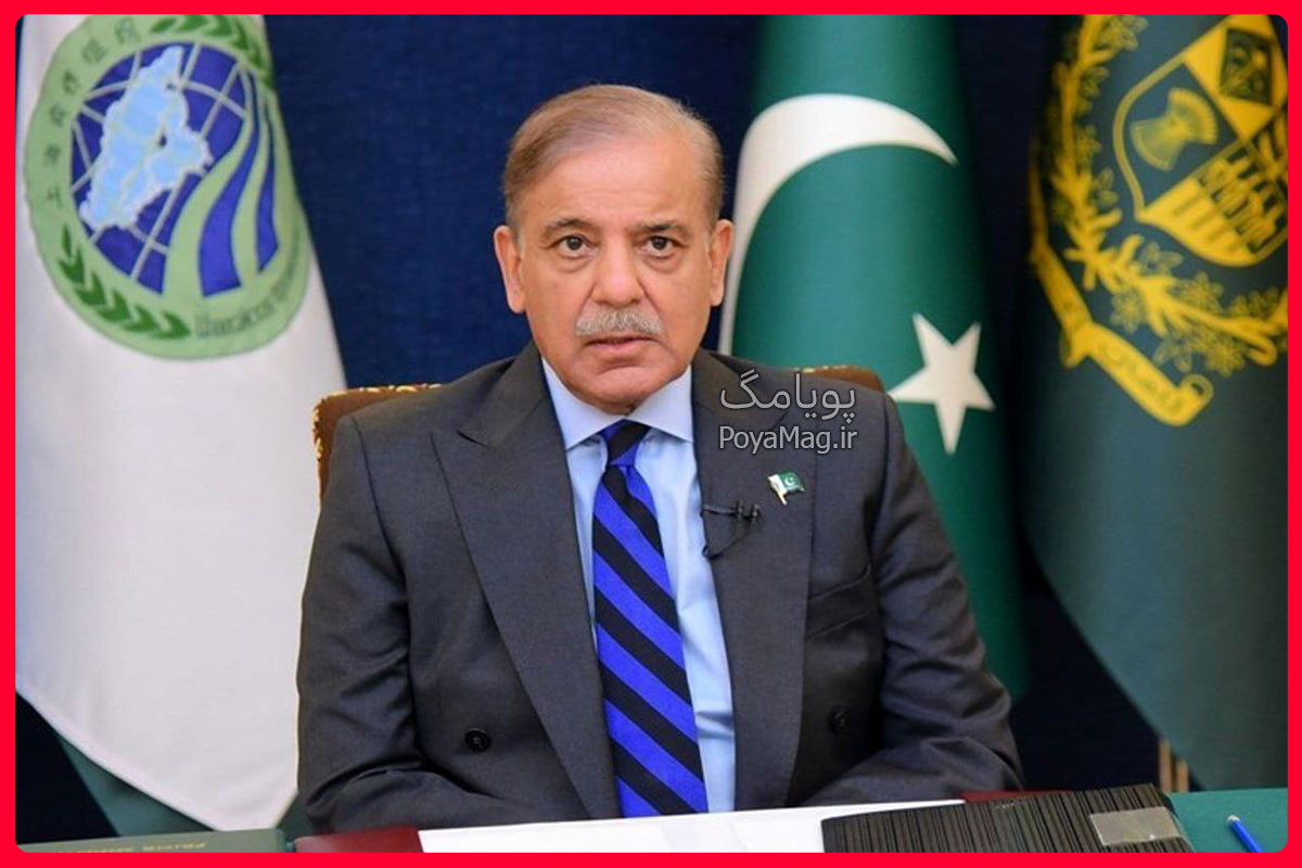 بیوگرافی شهباز شریف نخست وزیر پاکستان + سوابق 1 شهباز شریف