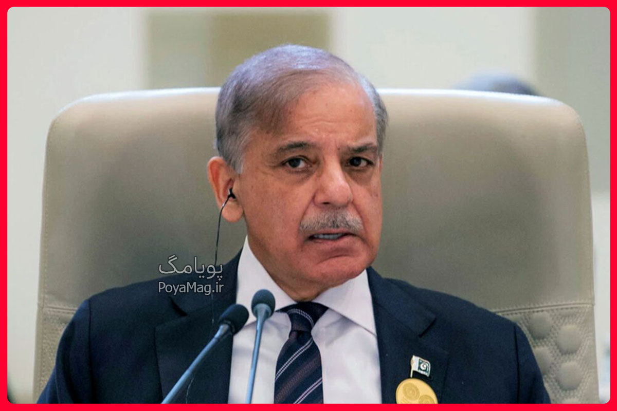 بیوگرافی شهباز شریف نخست وزیر پاکستان + سوابق 3 شهباز شریف