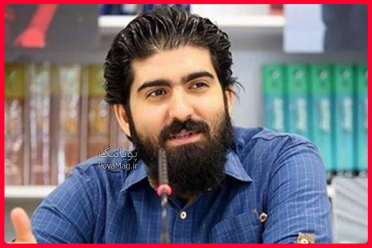 وحید خضاب
