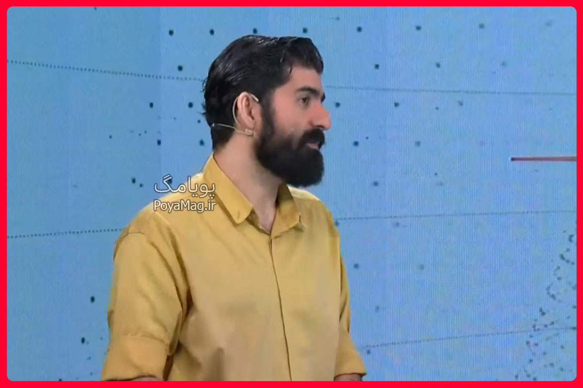 وحید خضاب