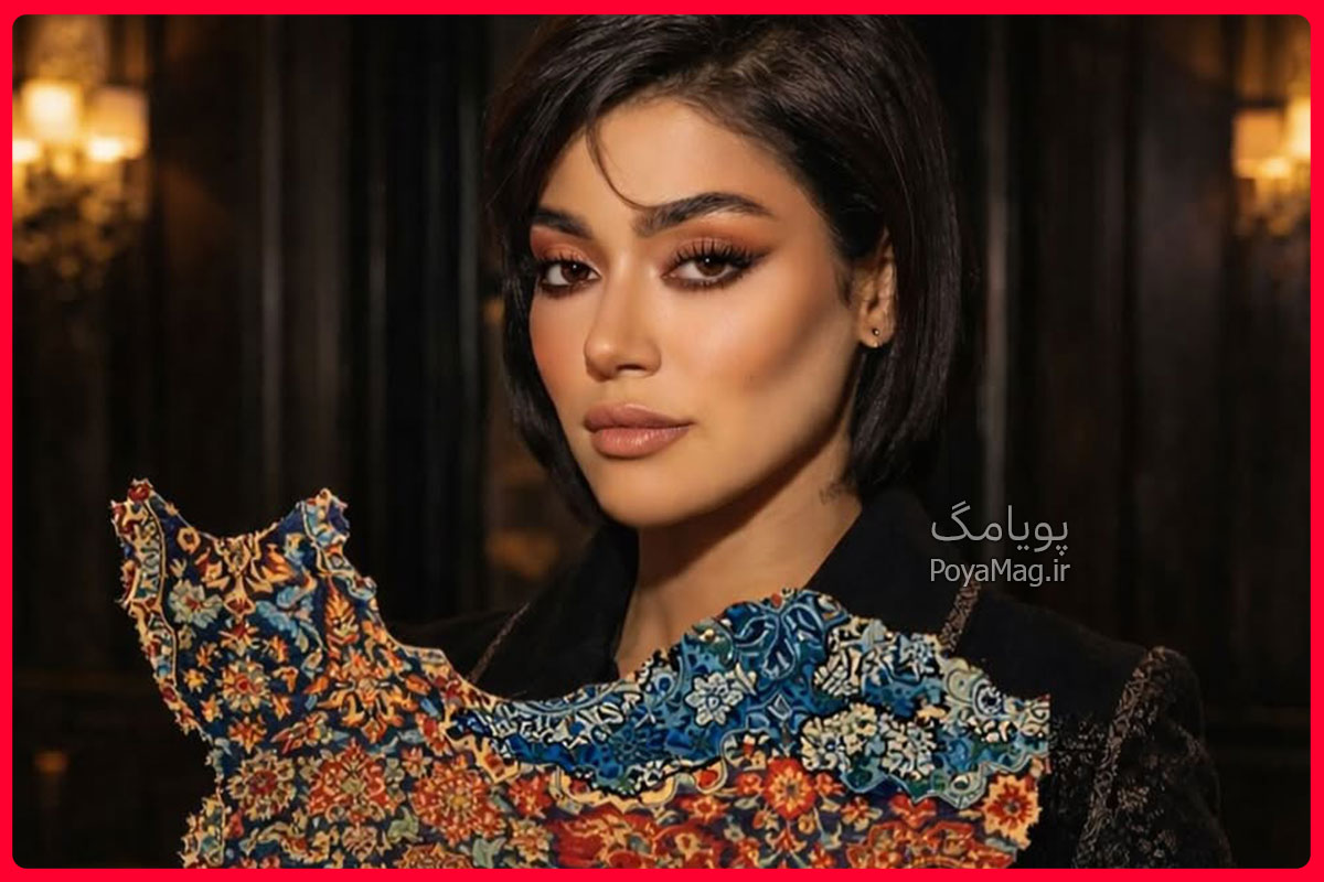 نگین فضلی