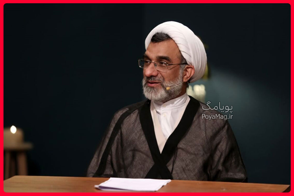 عبدالحسین خسروپناه
