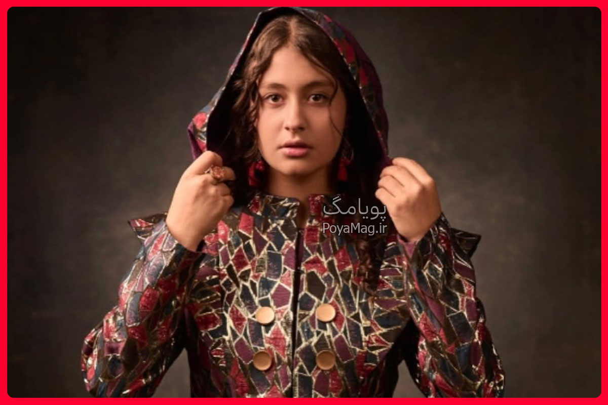 حنانه آجرلو