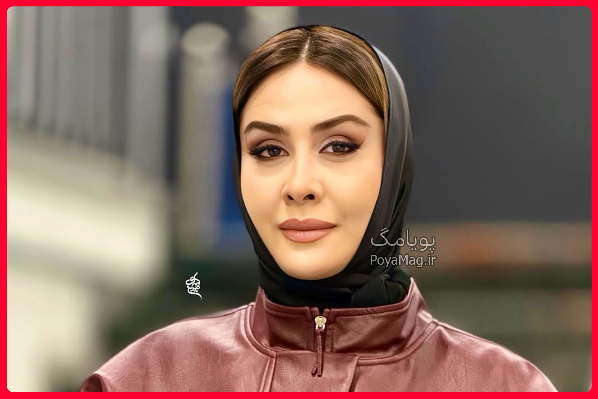 بیوگرافی سارا والیانی ؛ بازیگر آسیه در سریال گیلدخت 1 سارا والیانی