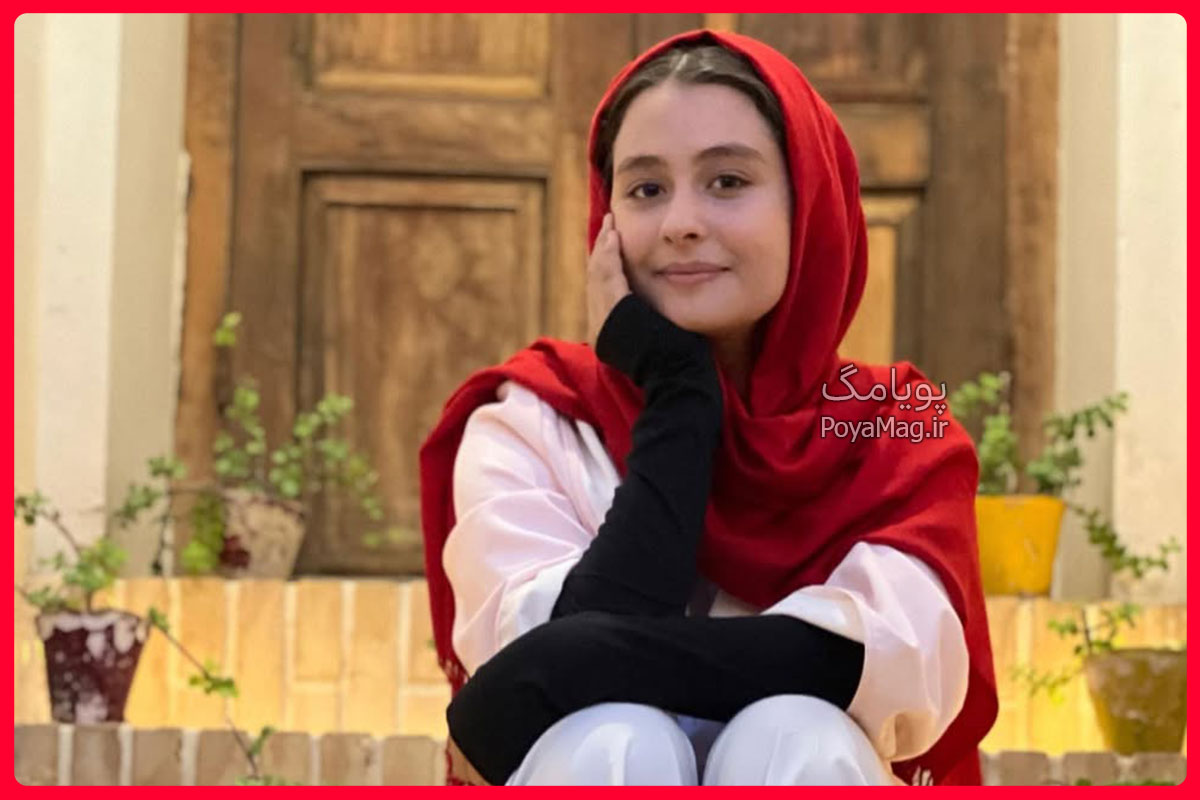 حنانه آجرلو