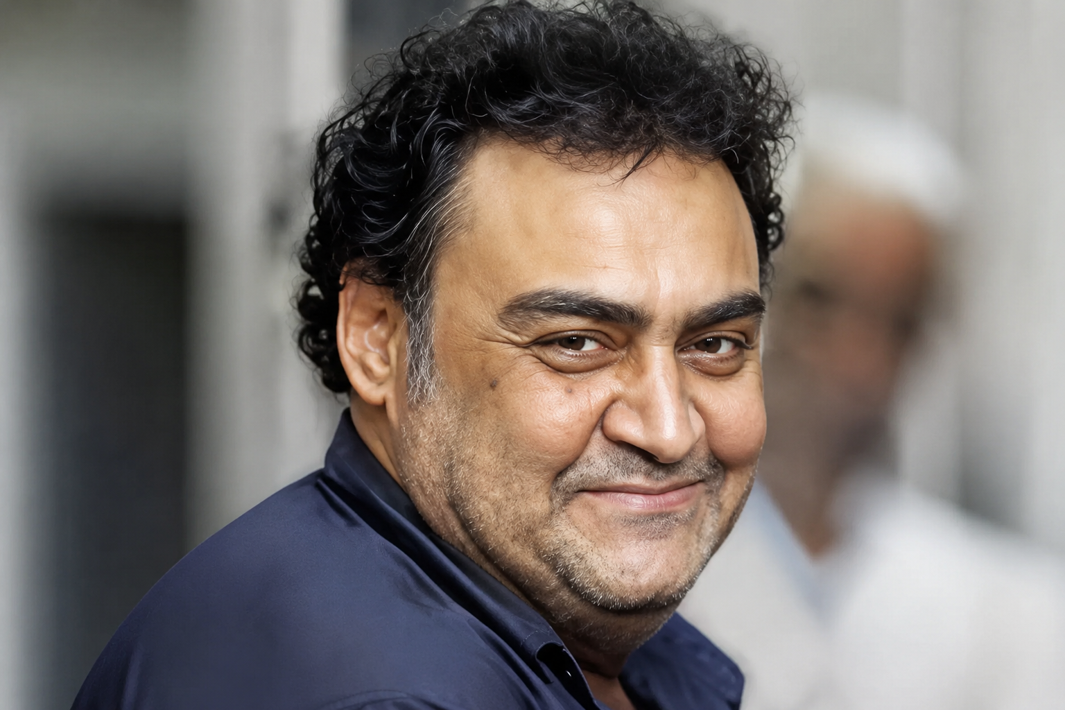 رضا سعیدی شریف آباد