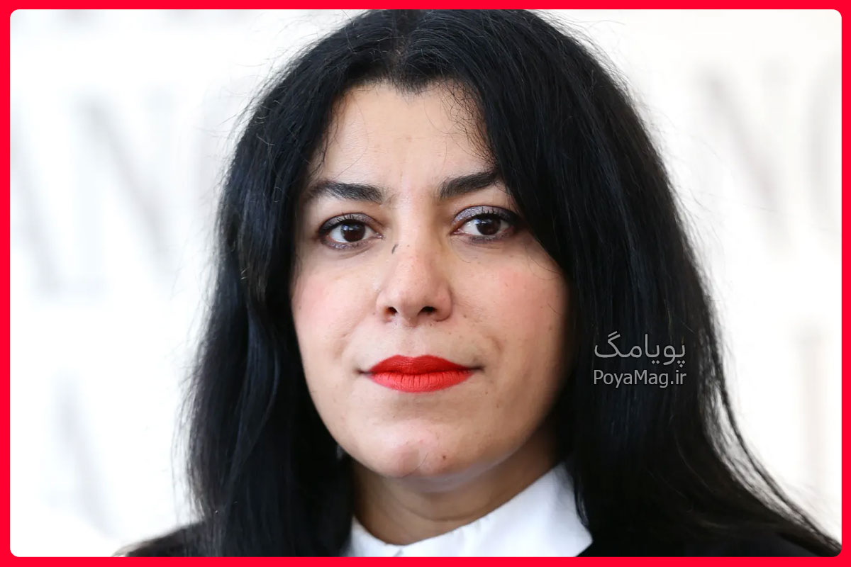 مرجان ساتراپی