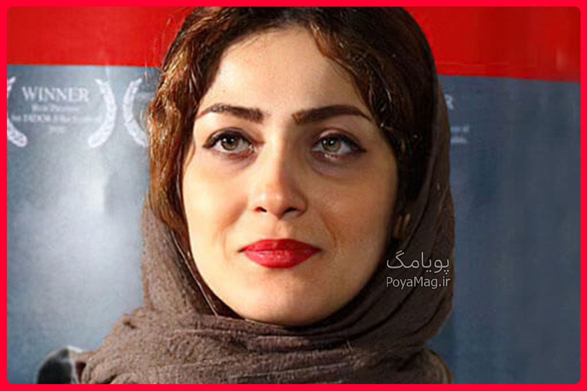 مرضیه خوش تراش