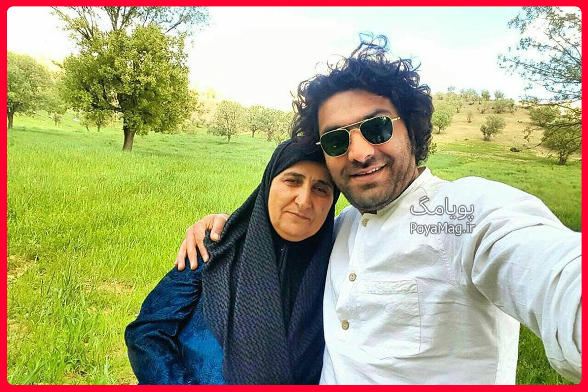 بیوگرافی یوسف صفری بختیاری ؛ بازیگر نقش چاوش در سریال گیلدخت 4 یوسف صفری بختیاری