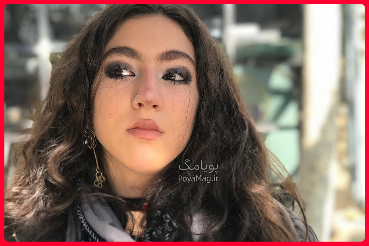 بیوگرافی مهرو نونهالی ؛ بازیگر نقش مامان کتی در سریال گل سنگ 6 نوه مهرو نونهالی