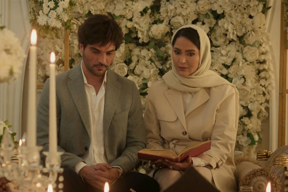 سریال بدنام امروز پخش نمی شود | زمان پخش قسمت 12 سریال بدنام مشخص شد 1 سریال بدنام