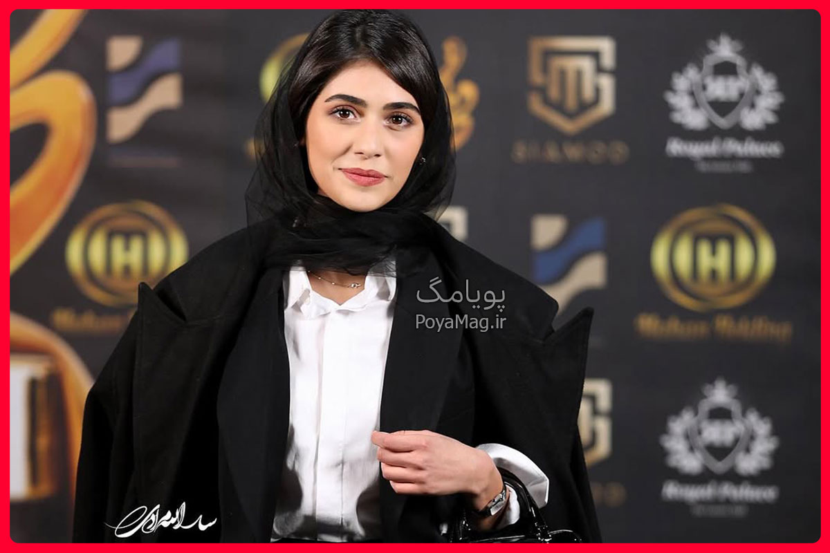 نیک آفرید سماواتی