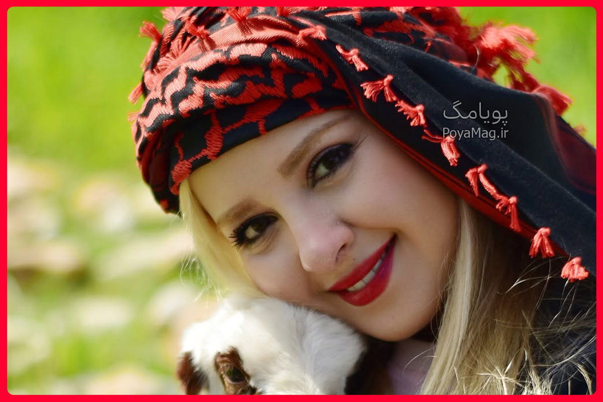 کیمیا رفیق