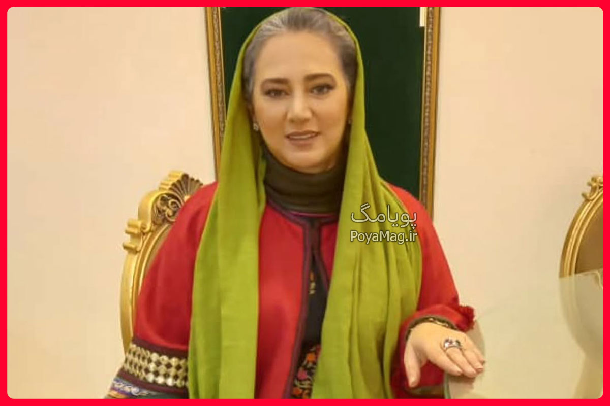 تبسم هاشمی