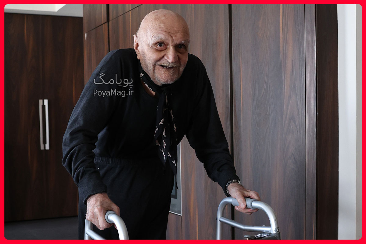 دکتر فرخ سعیدی
