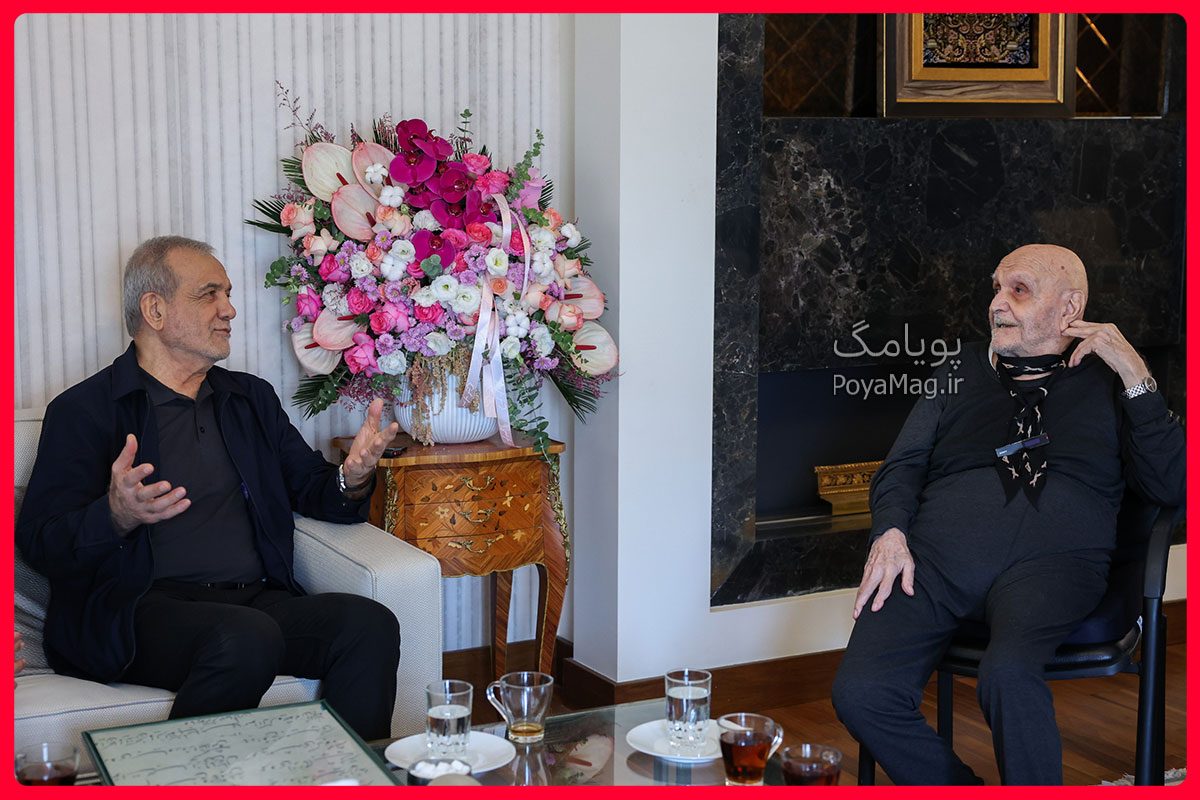 دکتر فرخ سعیدی