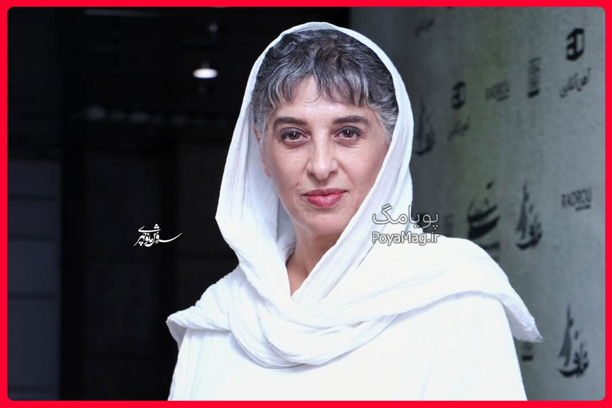 مائده طهماسبی