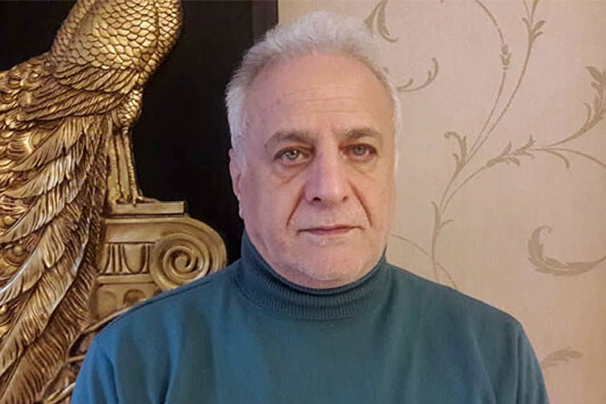 مجید عبدالعظیمی