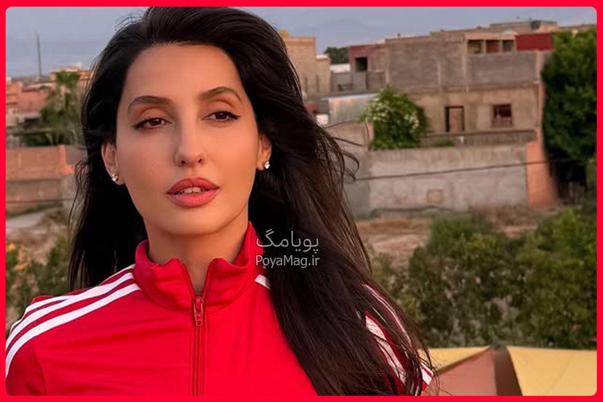 نورا فاتحی
