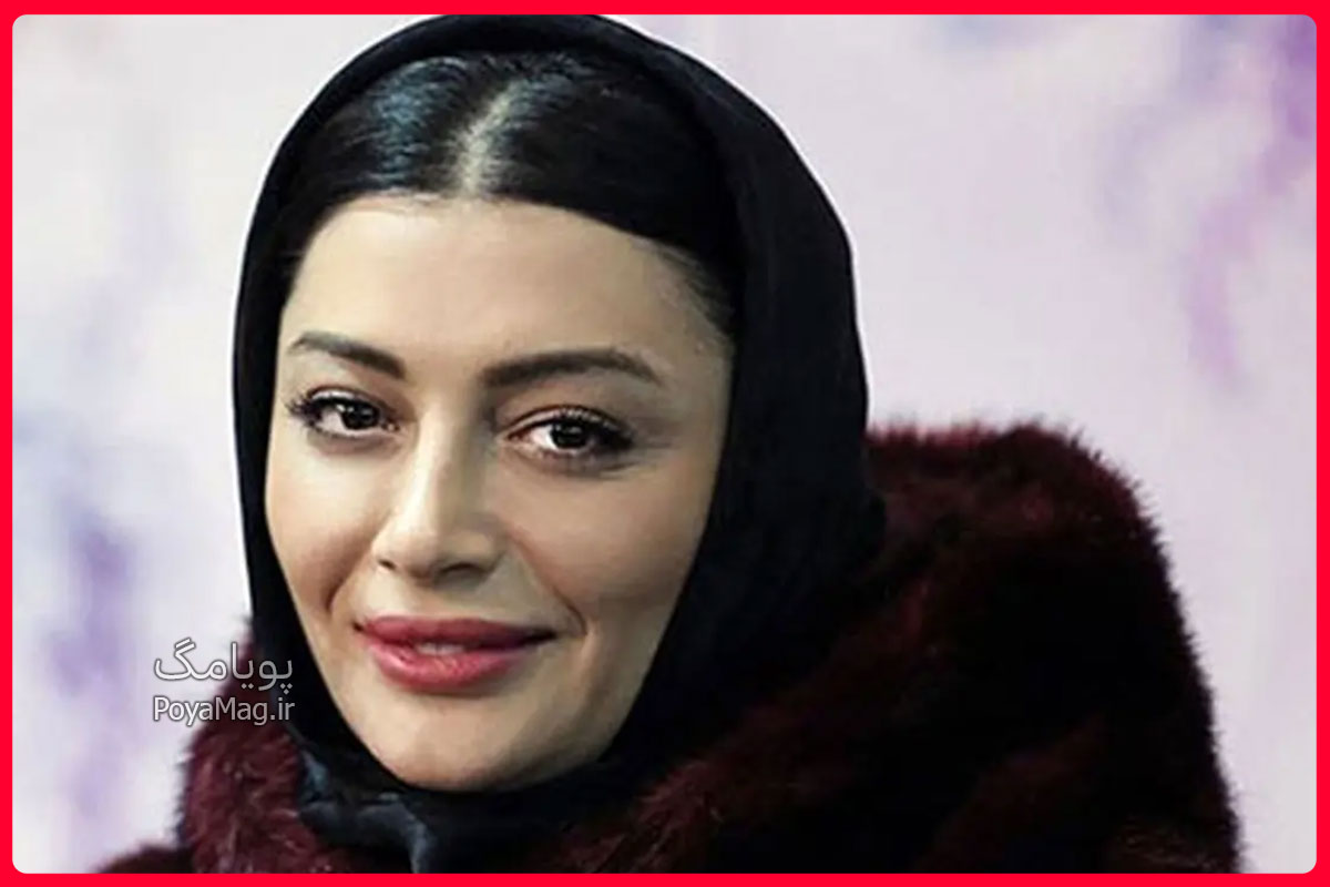 پانته‌آ مهدی‌نیا