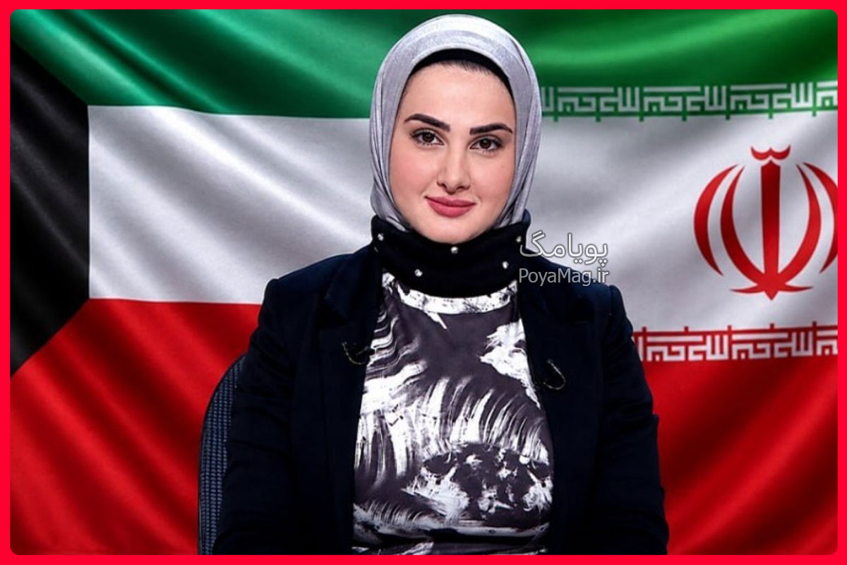 زینب دشتی