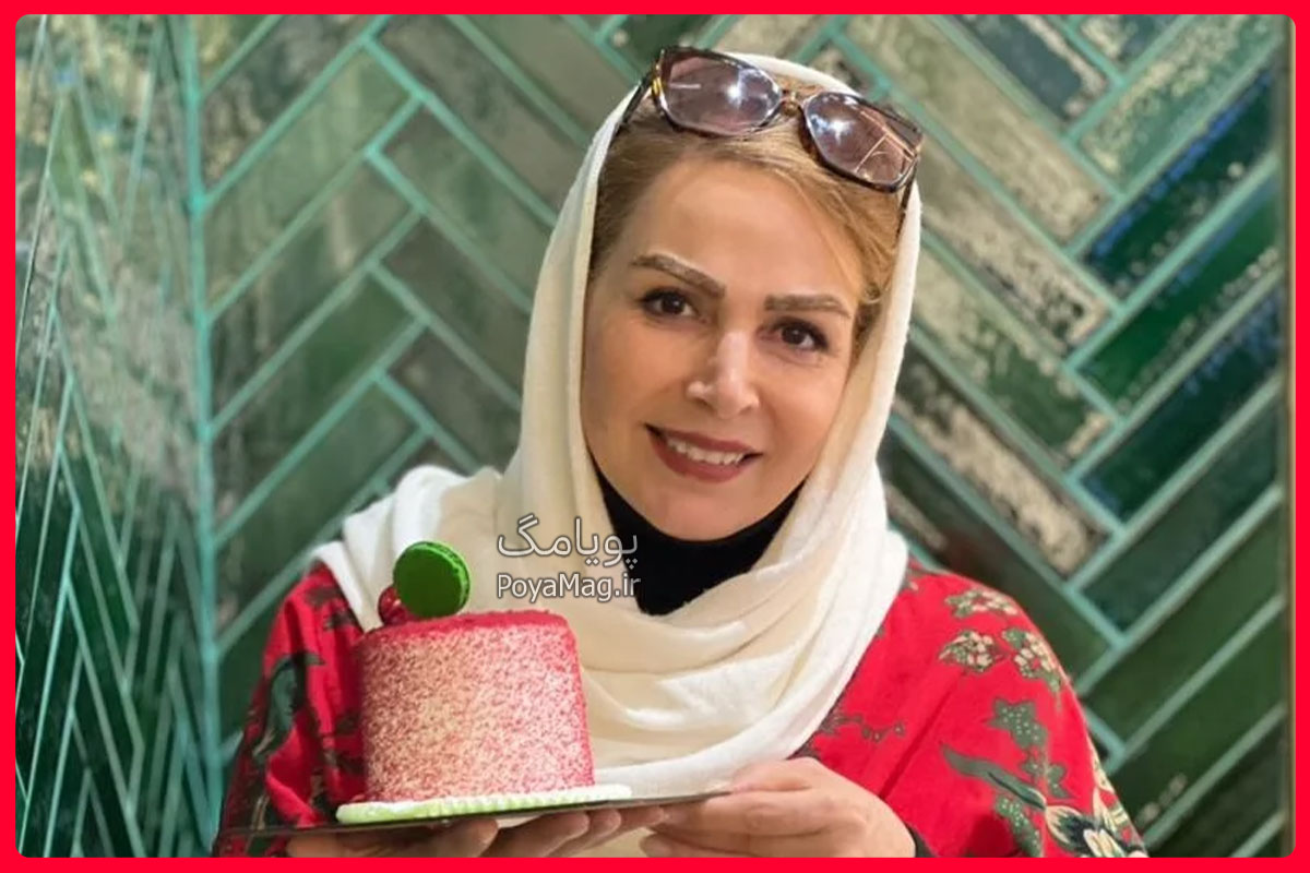 نسرین نکیسا