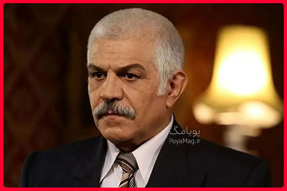پرویز فلاحی پور