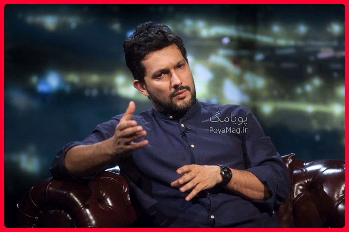 حامد بهداد