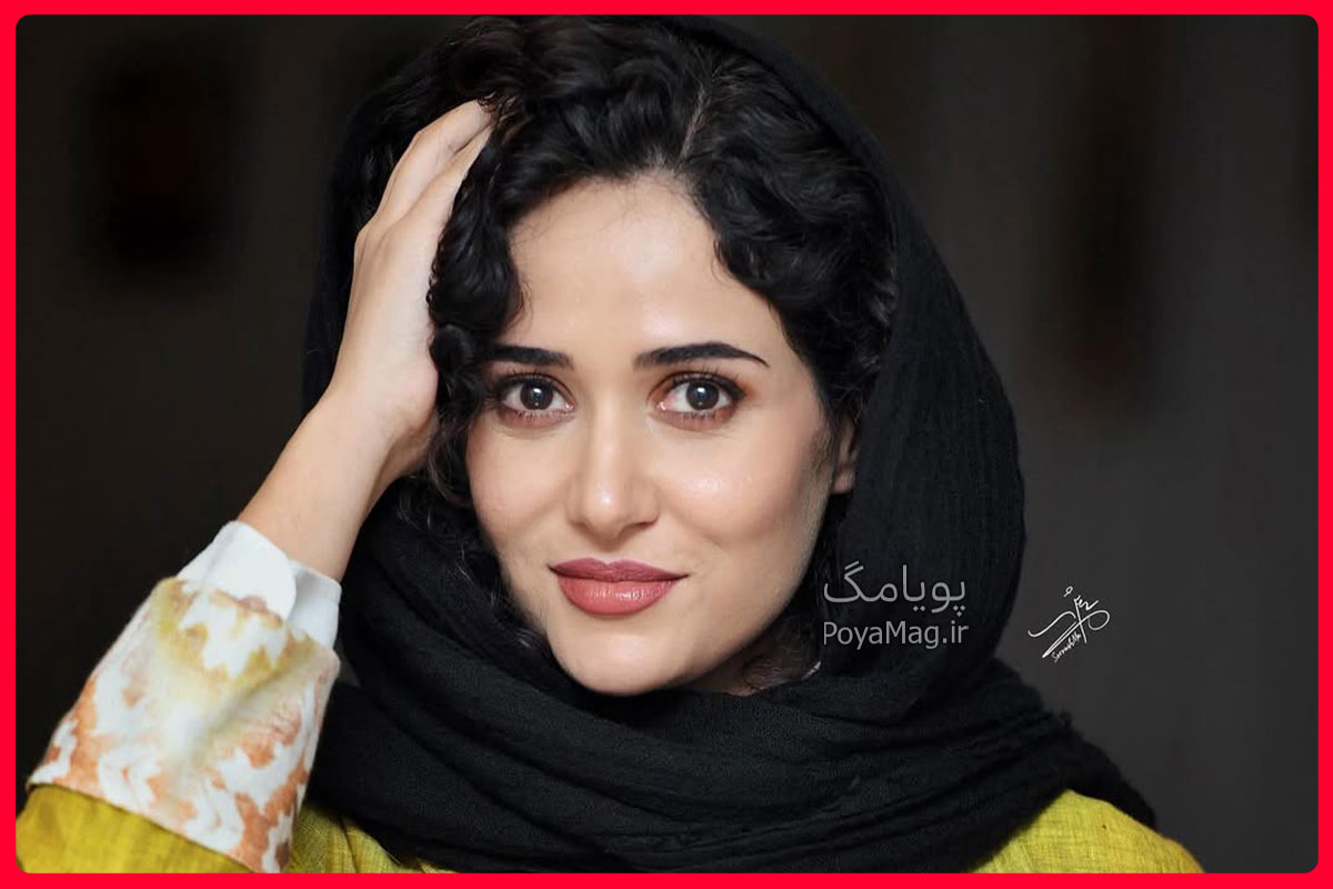 پریناز ایزدیار