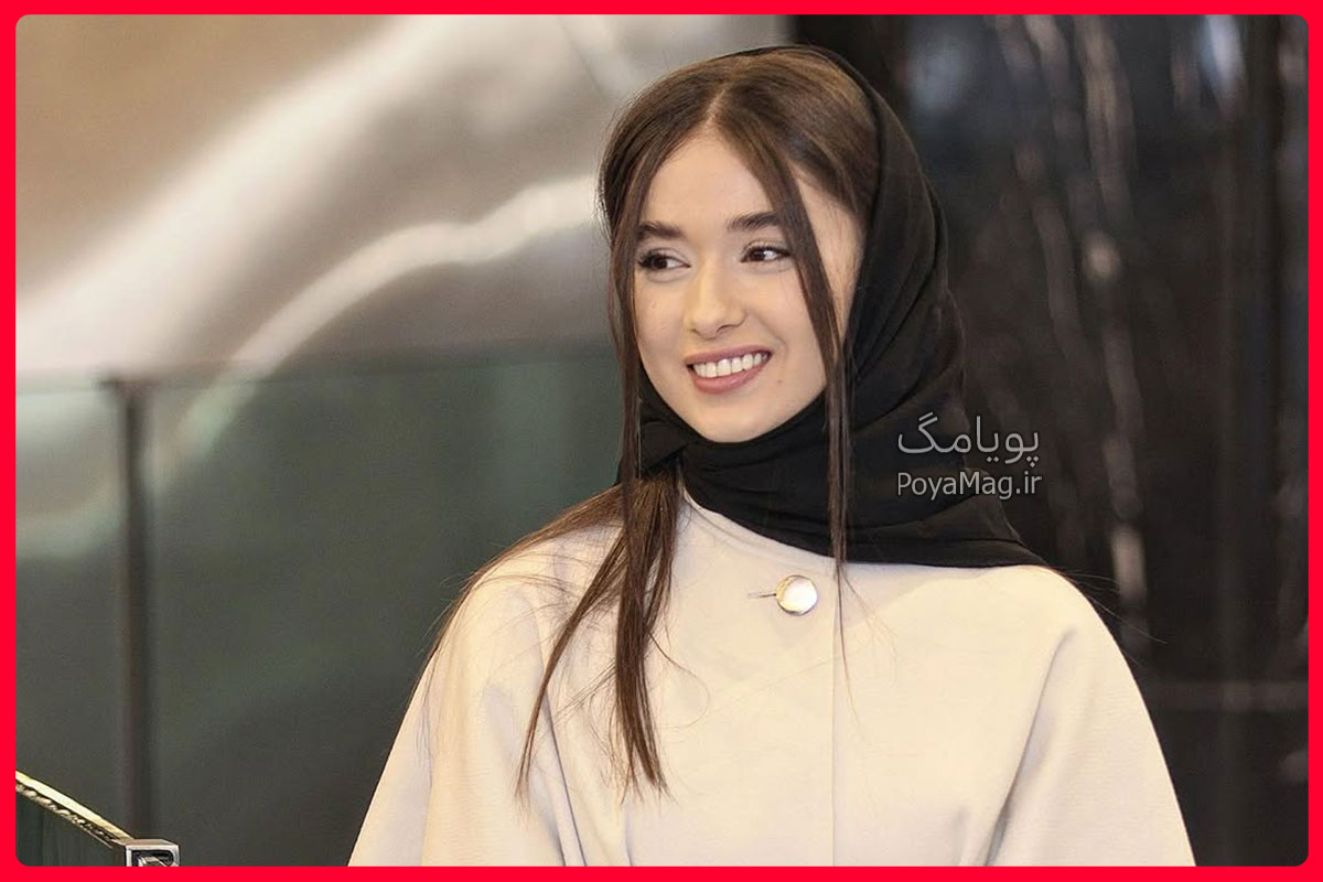 ساینا روحانی