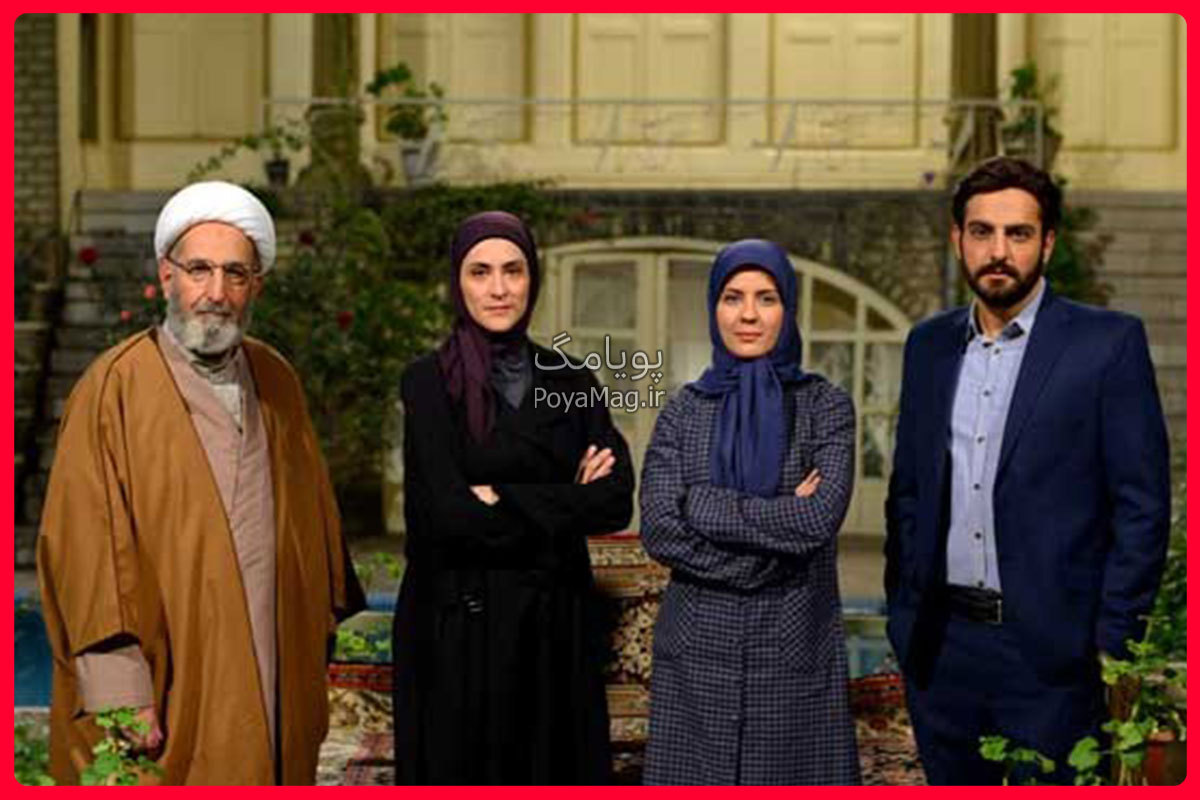 پرده نشین