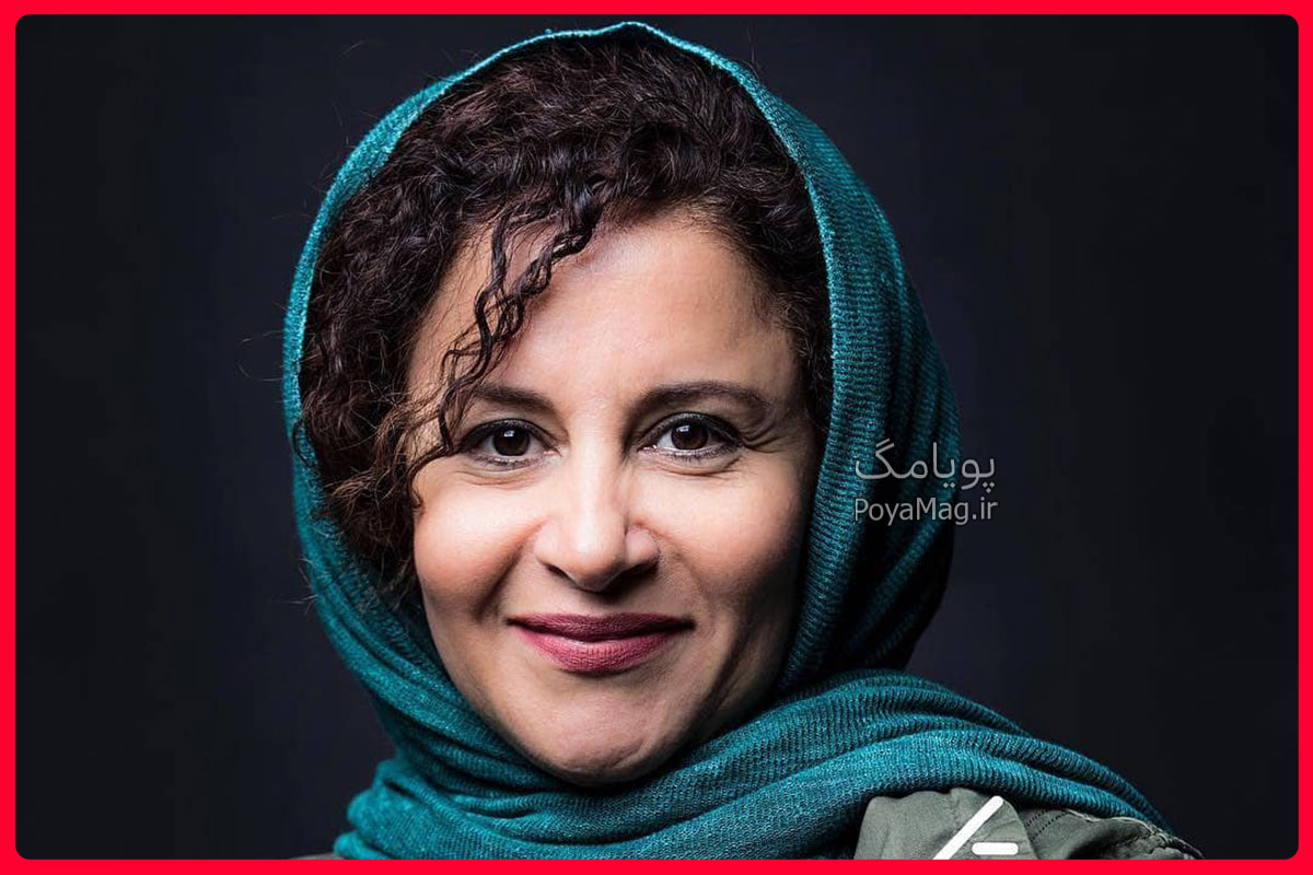 فرشته صدرعرفایی