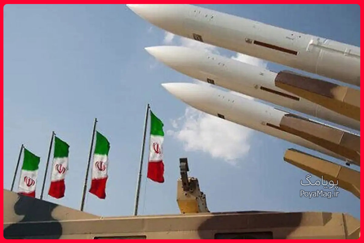 پدافند آرش کمانگیر چیست ؟ آشنایی با نوع جدید پدافند مرموز ایران 2 پدافند آرش کمانگیر