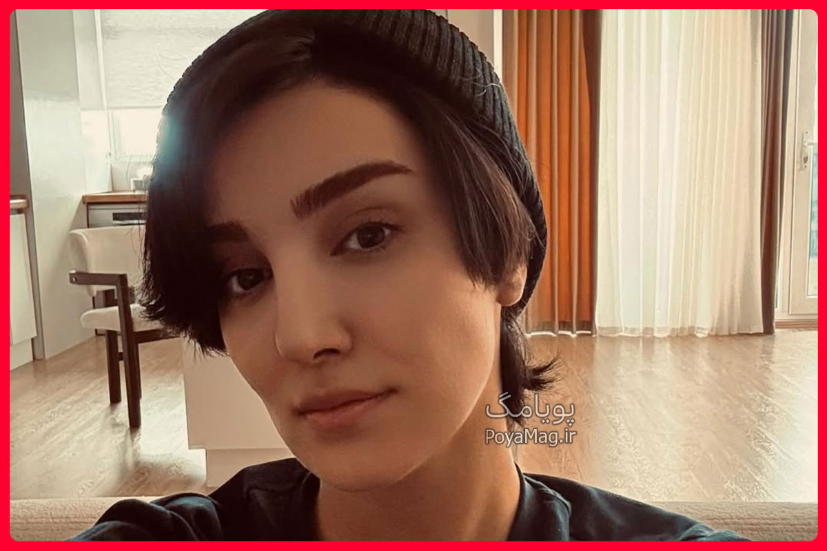 زارا نادری فر