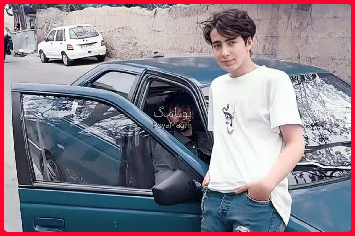 فرید صادقی کیست؟ علت فوت فرید صادقی چه بود؟ 1 فرید صادقی