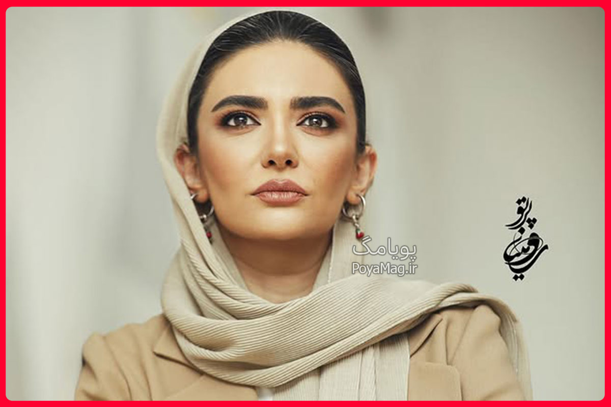بیوگرافی لیندا کیانی؛ بازیگر نقش فرزانه در دلدادگان + سوابق بازیگری و عکس 1 لیندا کیانی