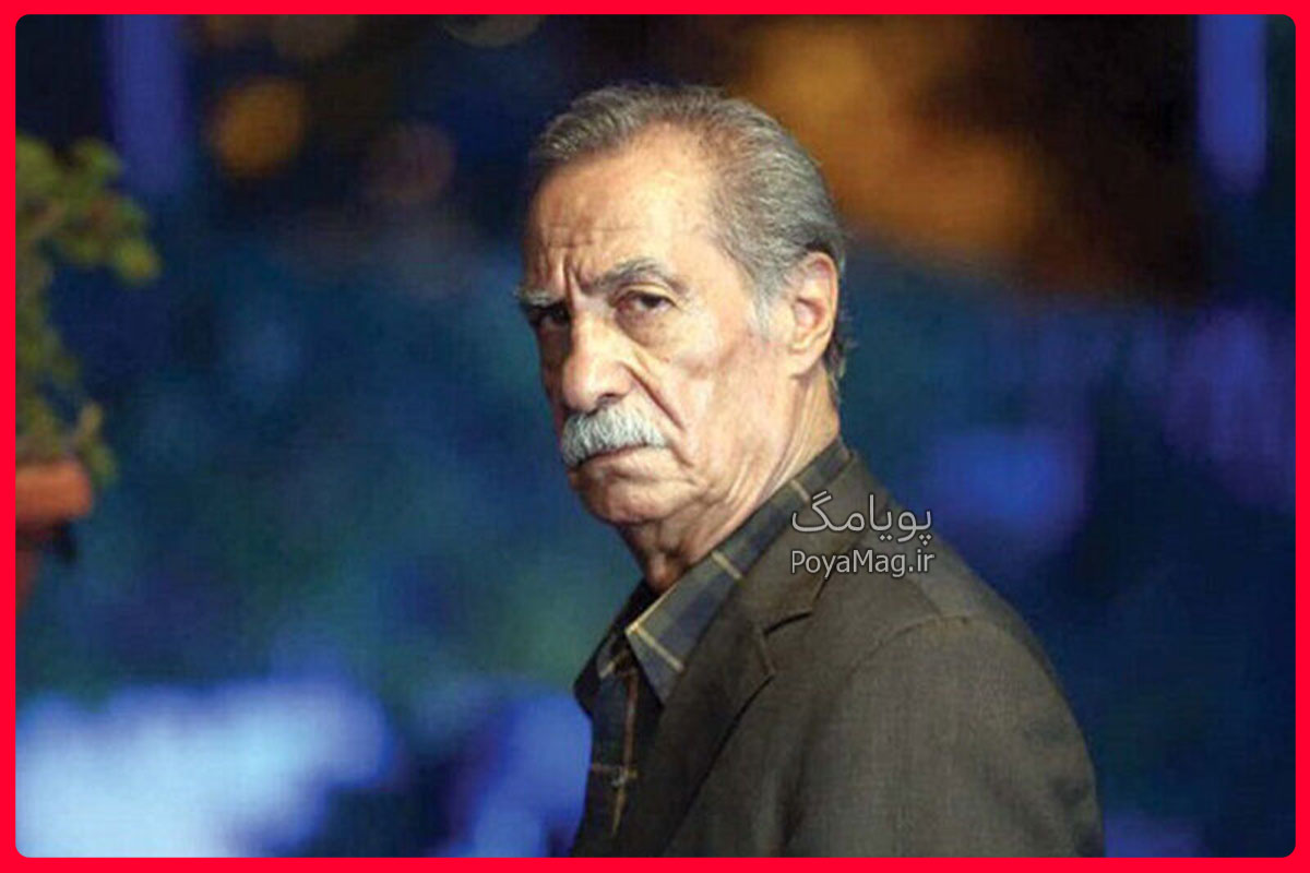 سیاوش طهمورث
