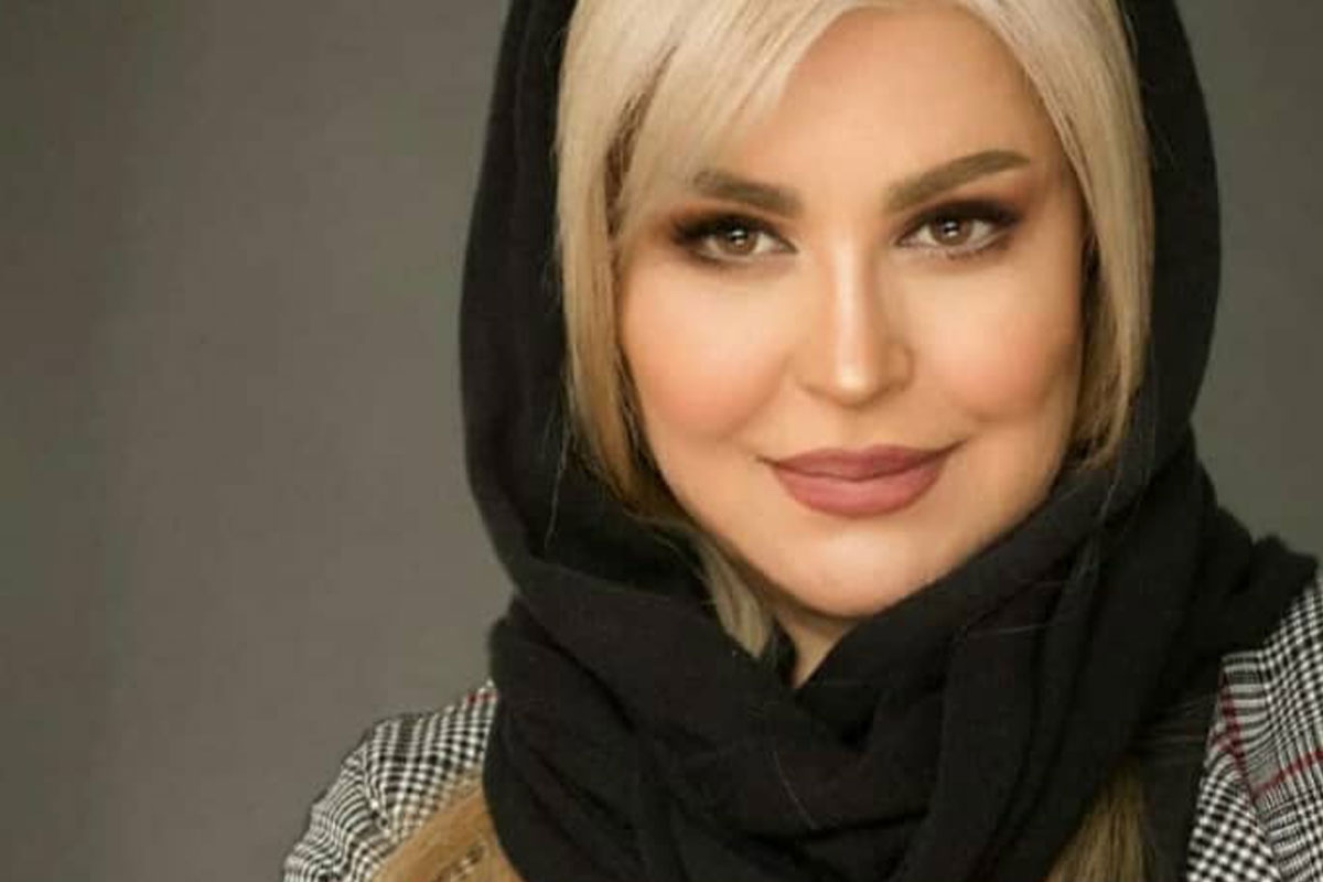 اکرم محمدی
