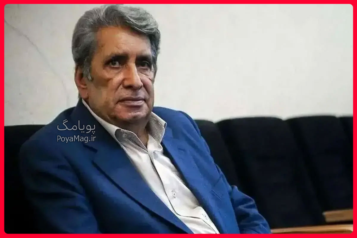 بهروز رضوی