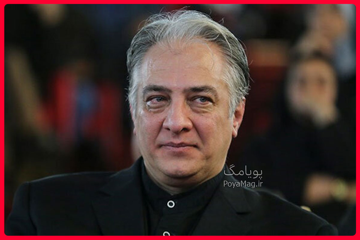 ایرج نوذری