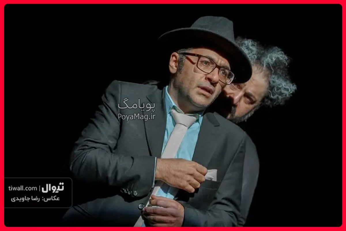 شهرام عبدلی