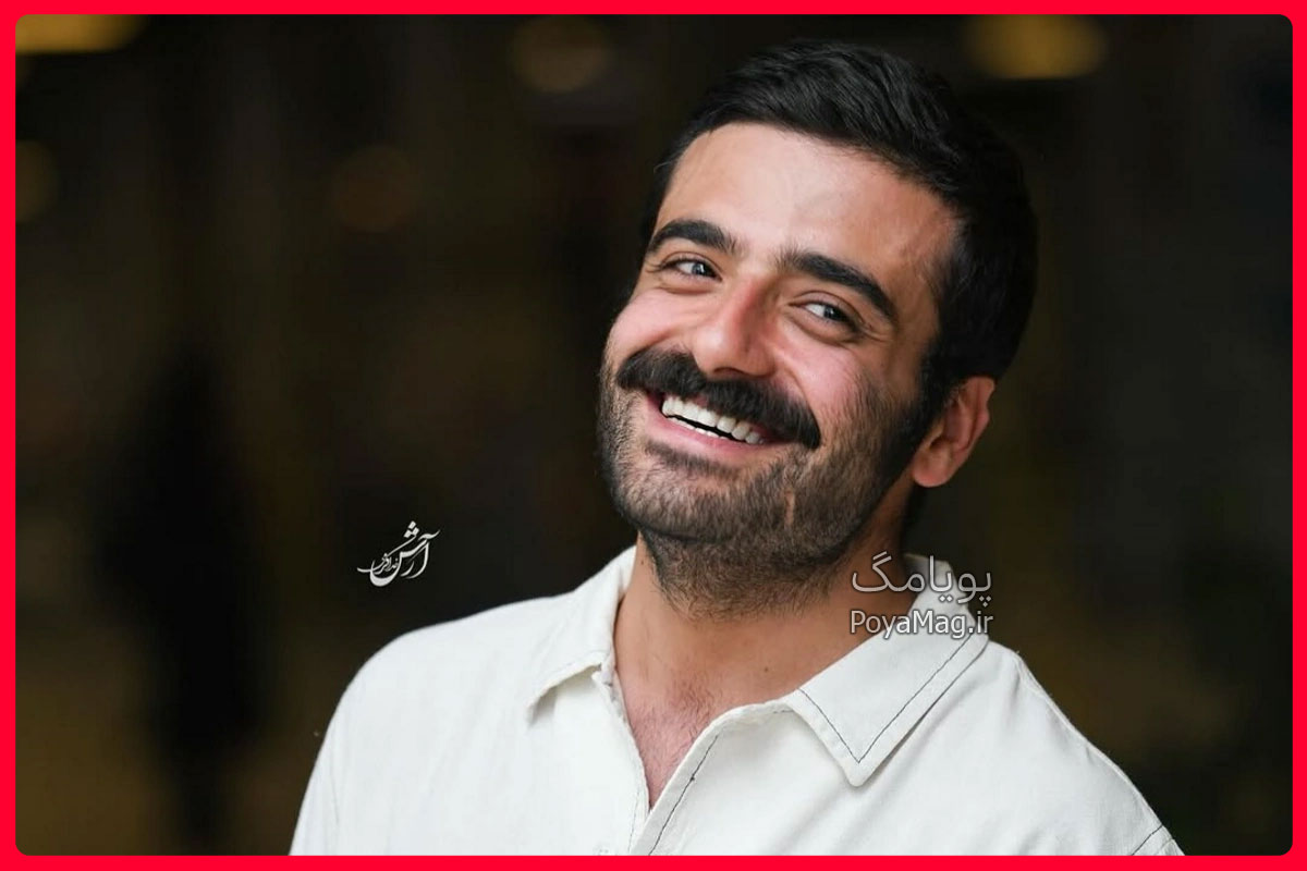 سهند جاهدی