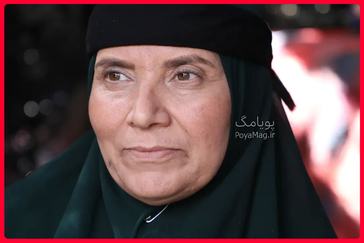 کبری گودرزی